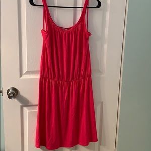 Loft sundress